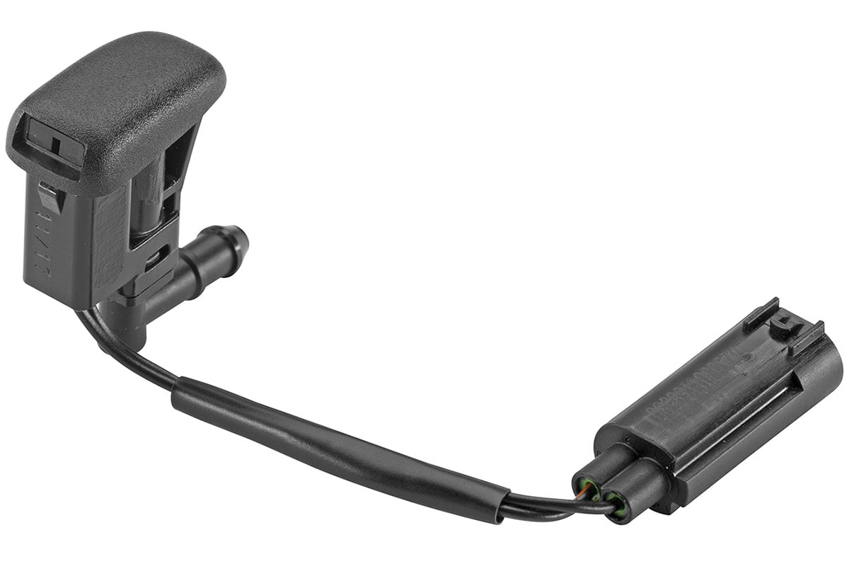 Washer Fluid Jet, windscreen VDO A2C5301168580