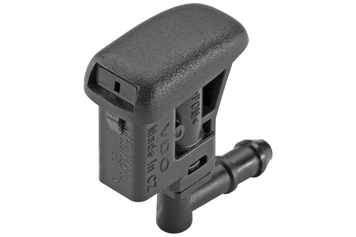 Washer Fluid Jet, windscreen VDO A2C5301308780