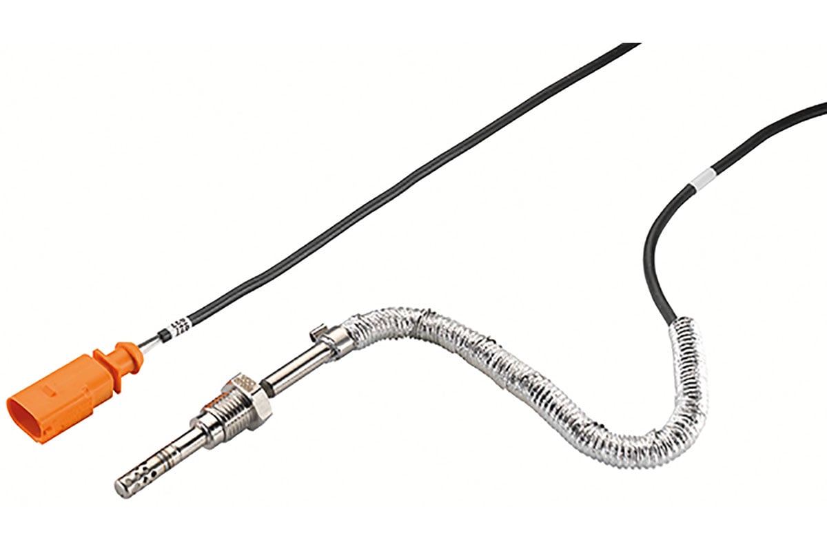 Sensor, exhaust gas temperature VDO A2C59507009Z