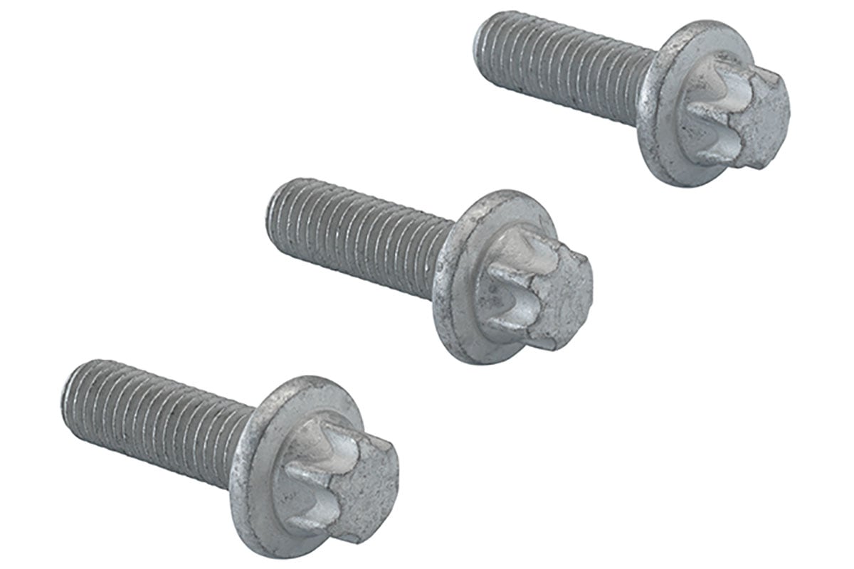 Screw, waterpump VDO A2C59507585