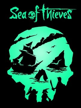 Sea of Thieves Standard Edition Europe XBOX One-XBOX Series X|S-Windows 10 CD Key