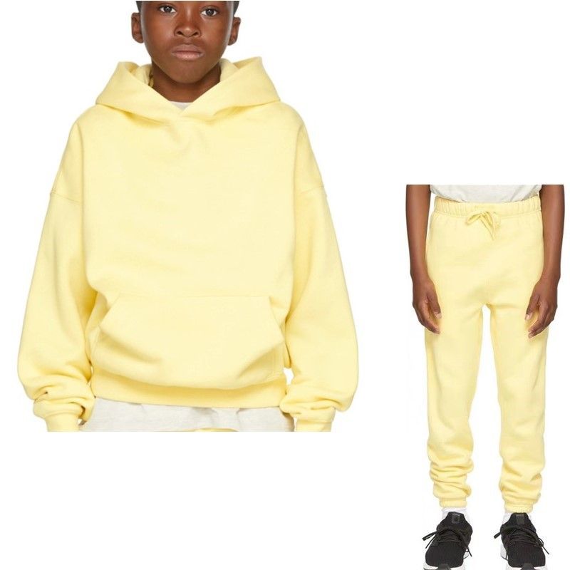 k384 Boys&#039; & Girls&#039; Comfortable Outerwear Collection Trendy Designer Childrens Hooded Jackets