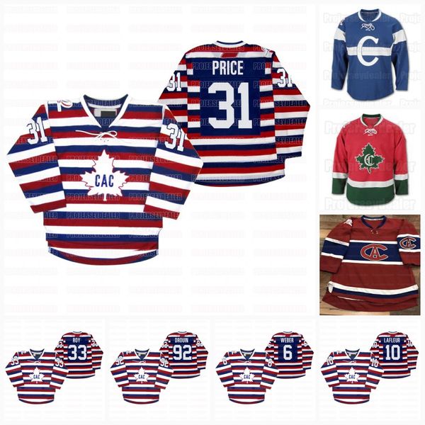 Centenário Centenário Centenário Centenário Nick Suzuki Carey Price Patrick Roy Shea Weber Brendan Gallagher Petry Jonathan Drouin