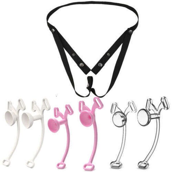 Chastity Cage, Phoenix Dragon Gum Fish Cage