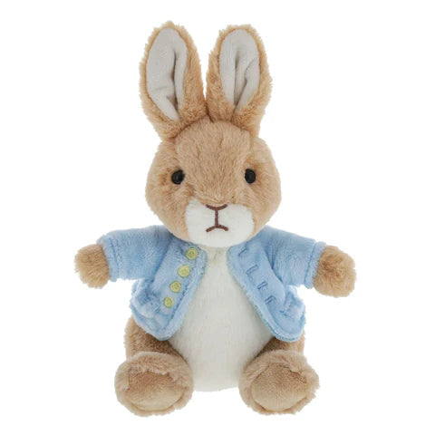 Blade & Rose Peter Rabbit Plush Soft Toy Matron Inn