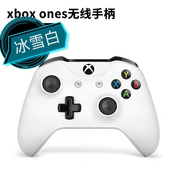Game Controllers Joysticks Hot selling original version 3.5mm Bluetooth Xbox One wireless controller Xbox One Slim wireless controller box z
