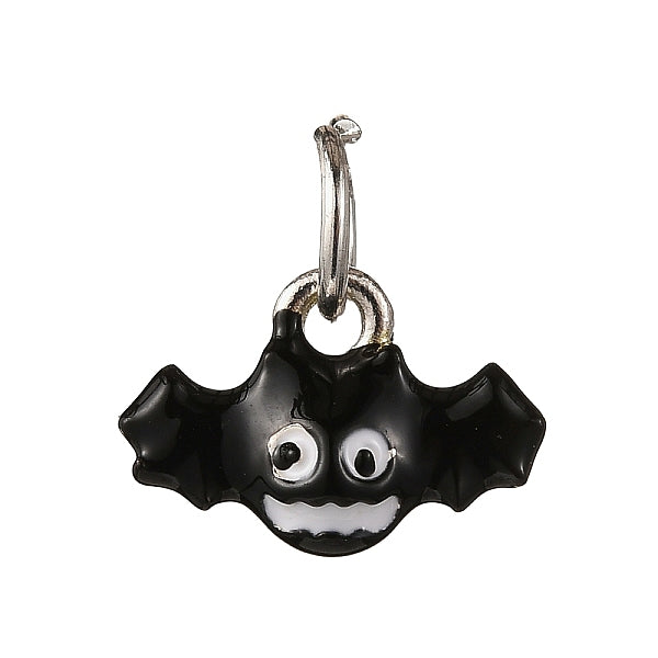 Halloween-Themen Legierung Emaille Charms