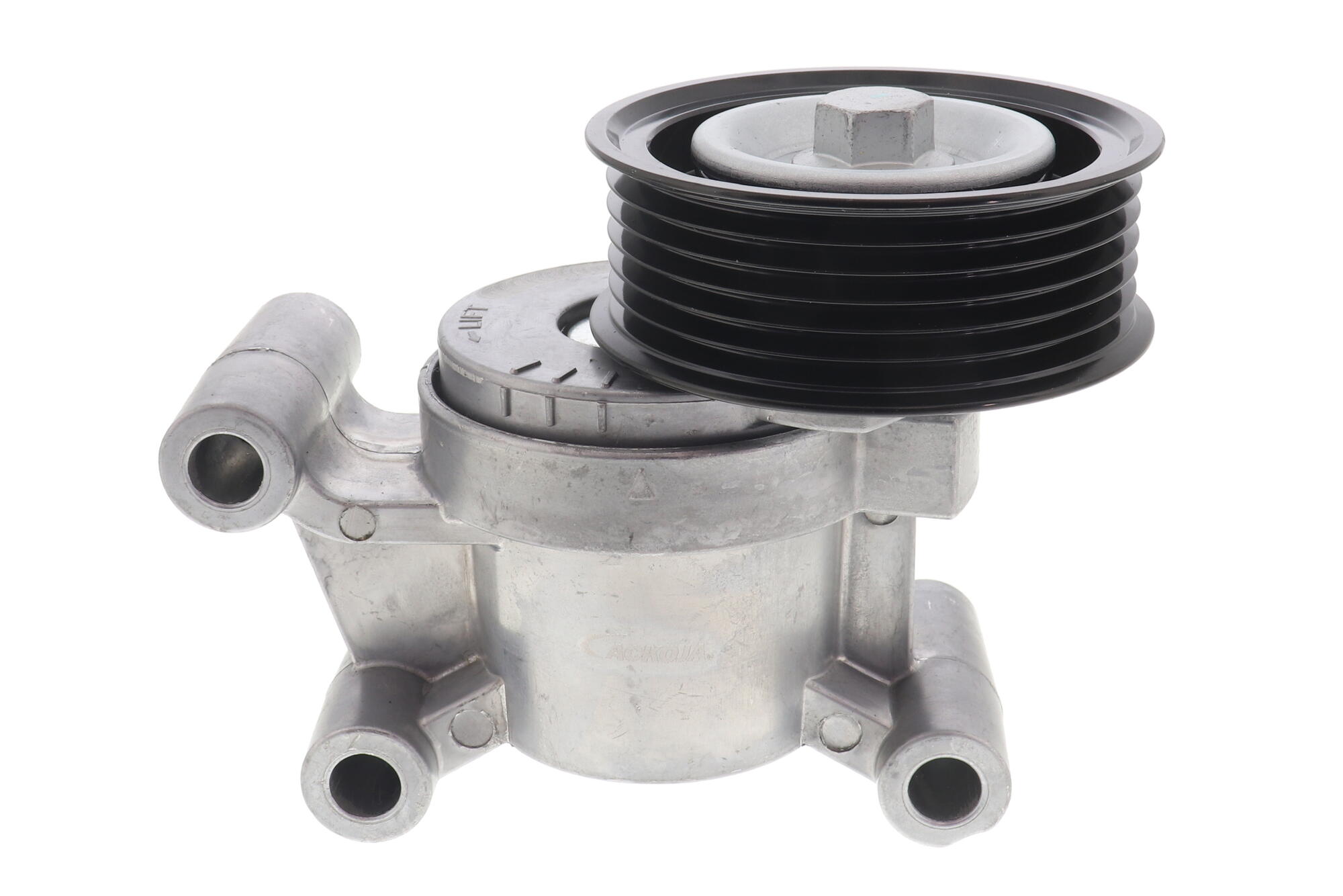 Belt Tensioner, v-ribbed belt ACKOJA A32-0602