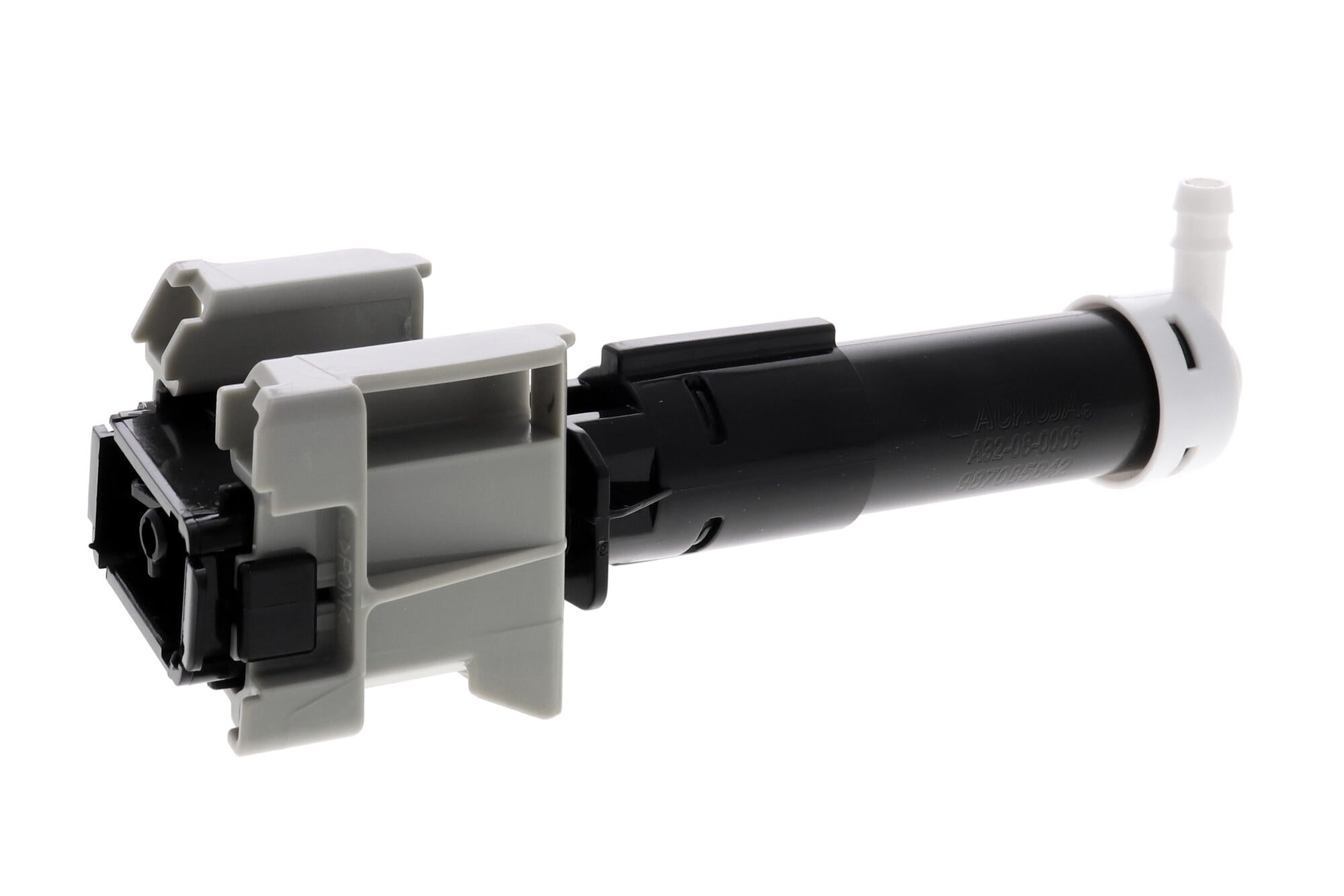 Washer Fluid Jet, headlight cleaning ACKOJA A32-08-0006