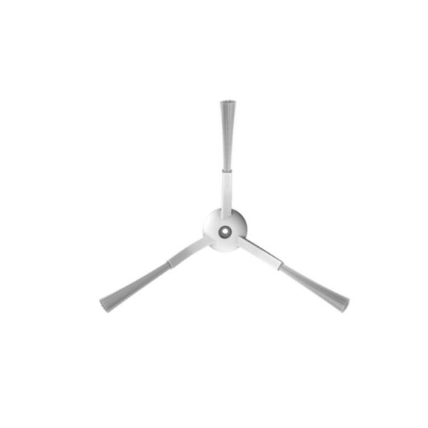 HEPA Filter Central Roll Main Brush Side Brush Mop Cloth Rag for Qihoo 360 S6 Pro S9 X90 X95 Robotic Vacuum Cleaner Parts