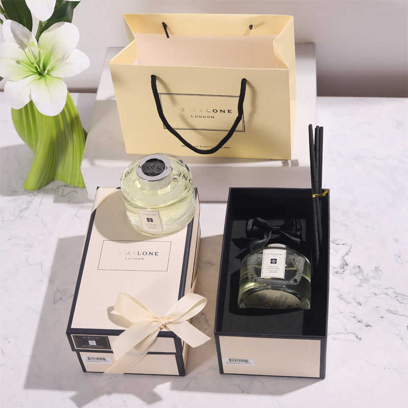 Lime Basil Fragrance Scent Home Aromatherapy Rattan Aromatherapy Bedroom Toilet Deodorant Household Decoration Gift 165ml X250203