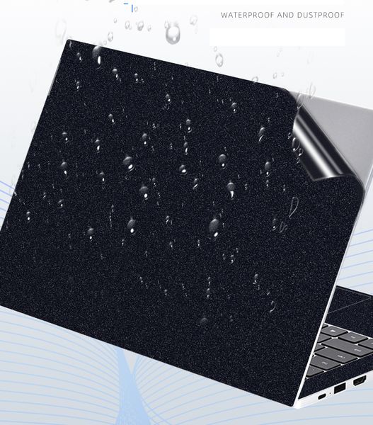 KH Laptop Sticker Skin Decals Cover Protector Guard for HP EliteBook 845 G9