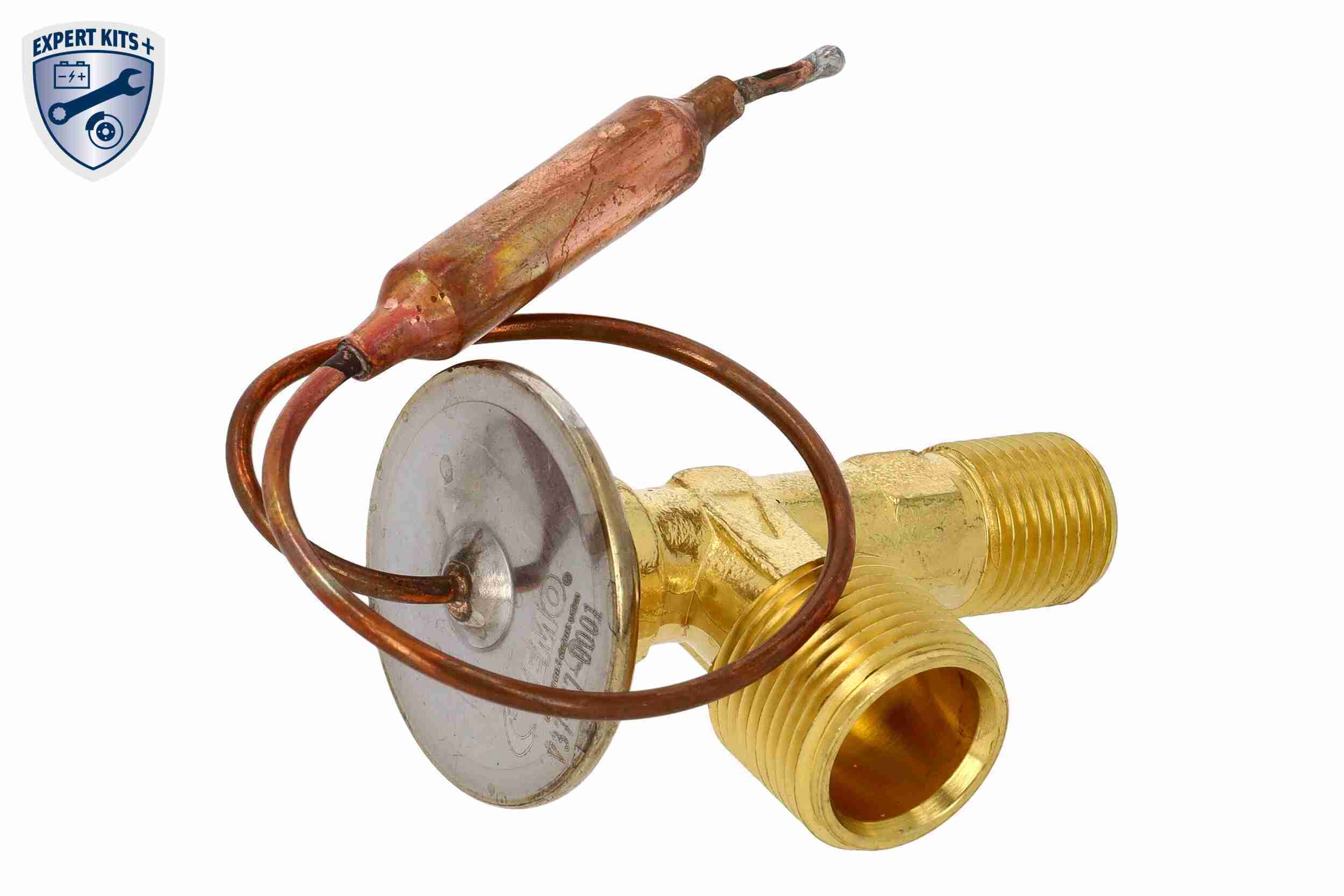 Expansion Valve, air conditioning ACKOJA A37-77-0001
