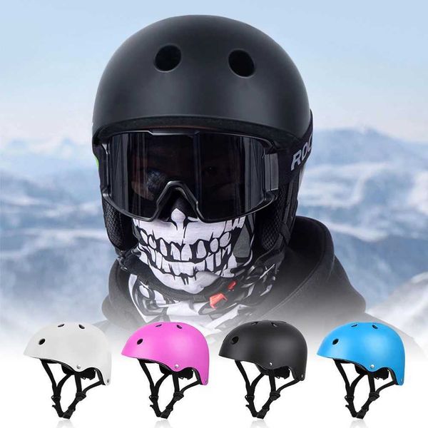 Cycling Helmets Ventilation Helmet Adult Children Outdoor Impact Resistance for Bicycle Cycling Rock Climbing Skateboarding Roller Skating T