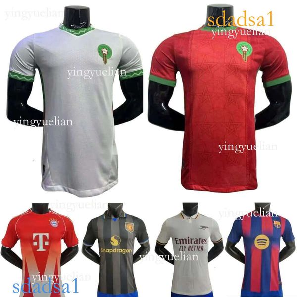 jerseys 25 26 kits jersey maillot de foot GREENWOOD soccer OUNAHI harit 2025 2026 OM man and KIDS football tracksuit hommes enfants shirt