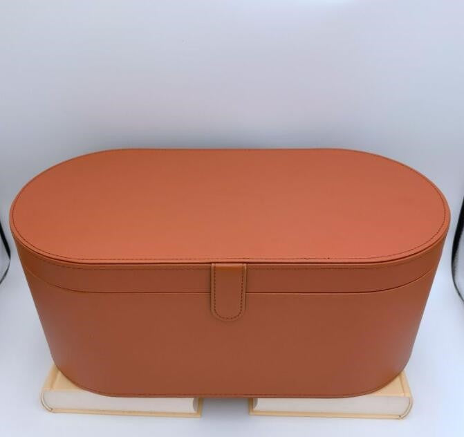 8 Heads HS01 Multi-function Hair Curler Dryer Automatic Curling Iron Gift Box For Rough Normal Hairs Curling Irons Air Wrap Styler Dry US-UK-EU Plug