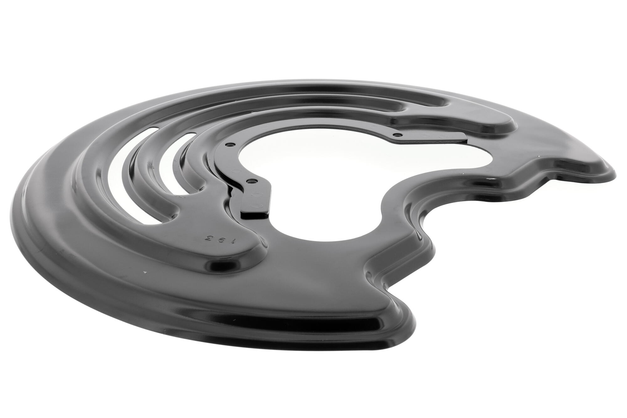 Splash Panel, brake disc ACKOJA A38-0454