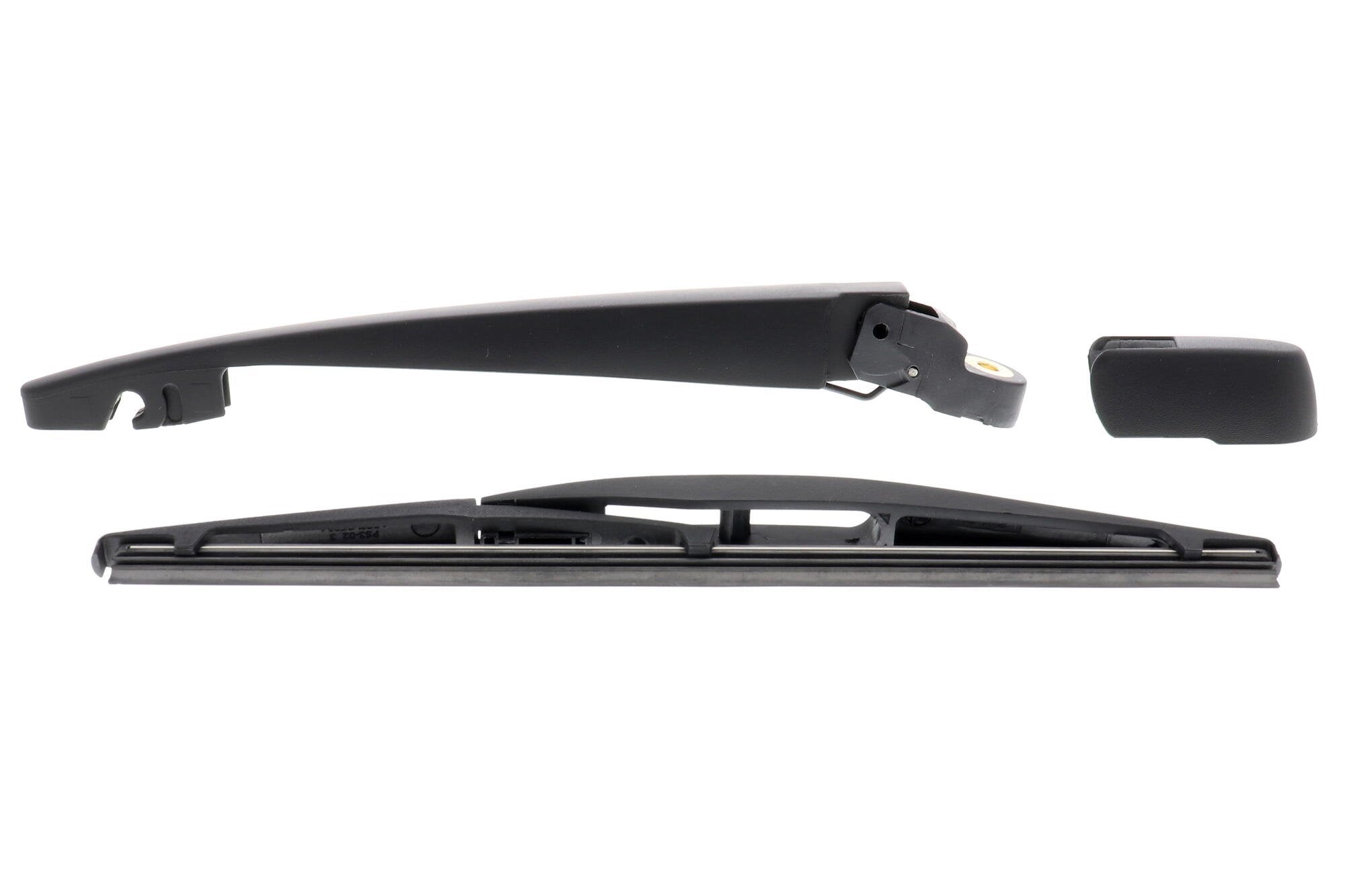 Wiper Arm Set, window cleaning ACKOJA A38-0490