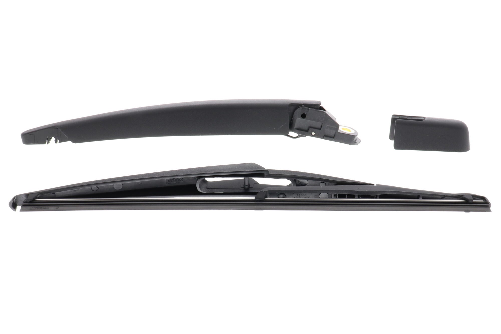 Wiper Arm Set, window cleaning ACKOJA A38-0492