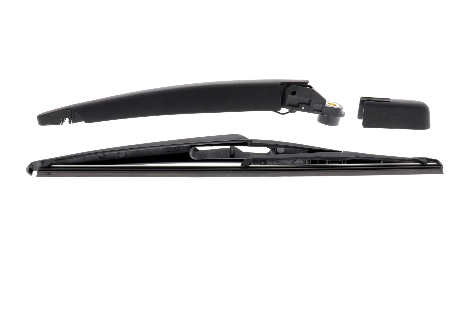 Wiper Arm Set, window cleaning ACKOJA A38-0494
