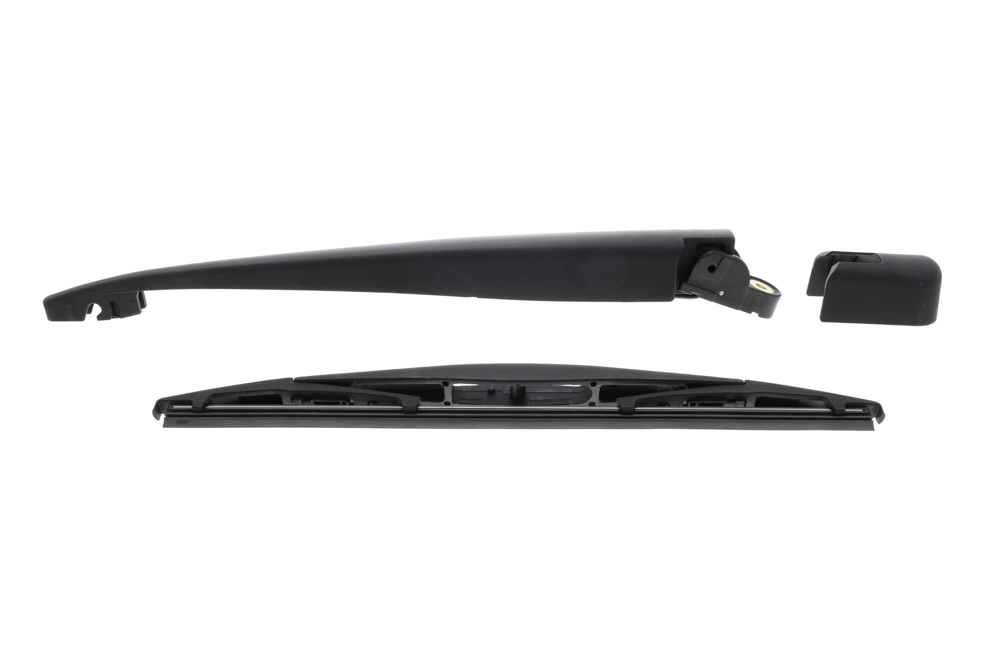 Wiper Arm Set, window cleaning ACKOJA A38-9658