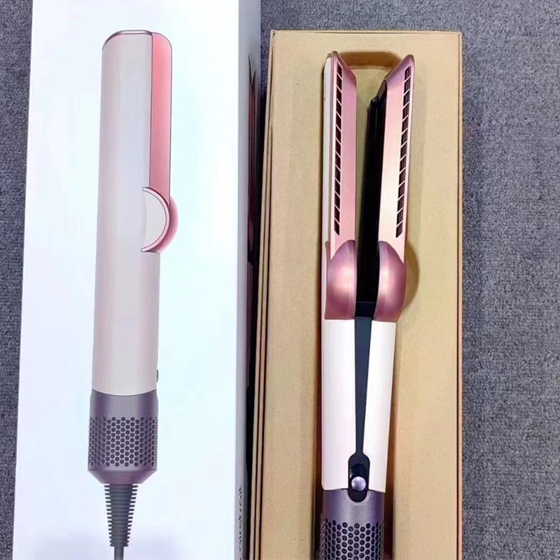 Hair Straightener Iron Electric Hair Multi Function for Women Designer Professional Ceramic Curling Adjustable Temperature Tool Hair Curlers