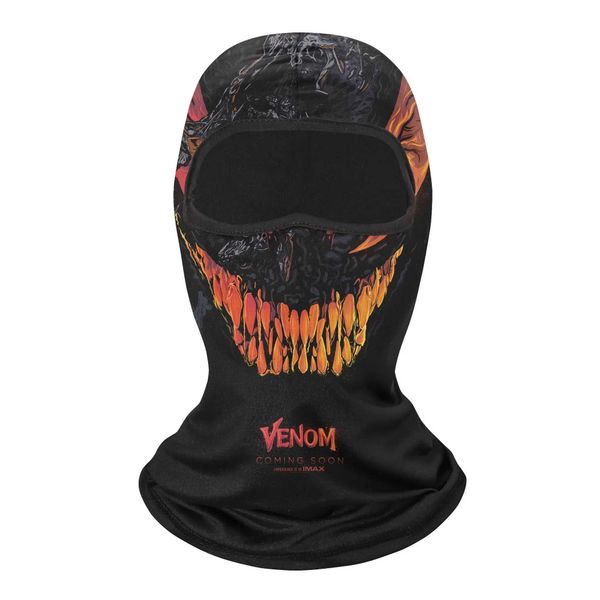 Outdoor Men clava Skull Riding Scarf Bandana Motorcyc gear Cycling Full Face Mask Multifunction wear HatXJ241231