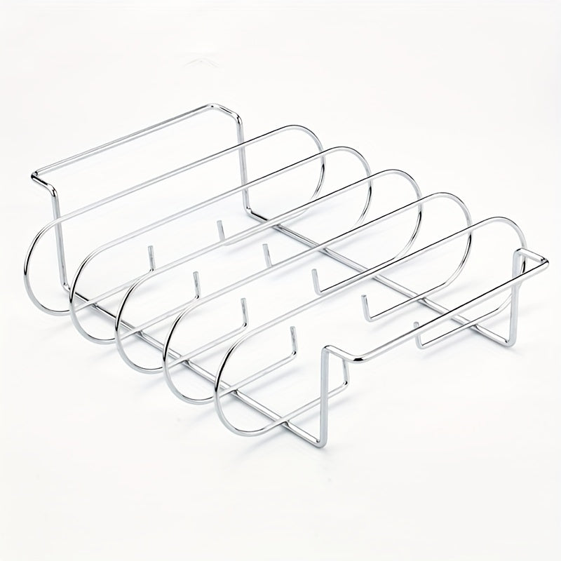TEMU Grill Grill Barbecue Net Steak Rack Rib Grill Bbq Outdoor Tools Baking Utensils