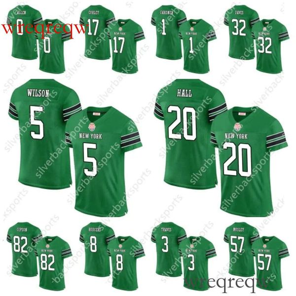 2024 2025 Aaron 8 Jersey Jermaine 11 Johnson II 0 Braelon Allen Breece 20 Football Jerseys Men-Youth-Women Custom ed Any Name Number