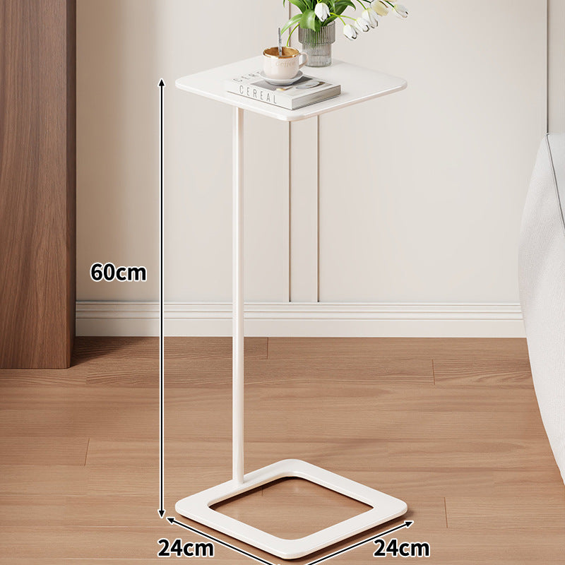 M8141 Sofa side table living room small table small coffee table small bedroom