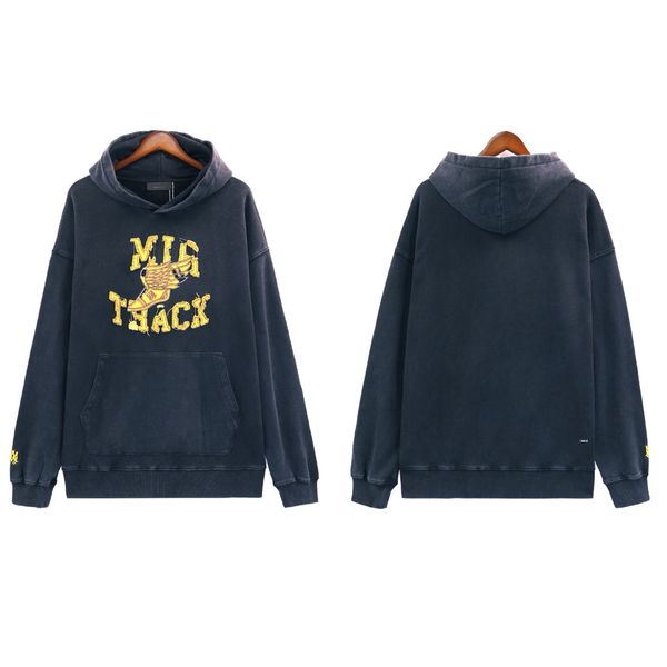 Men&#039;s Plus Size Sweaters hoodies in autumn - winter 2024acquard knitting machine e Custom jnlarged detail crew neck cotton eheE