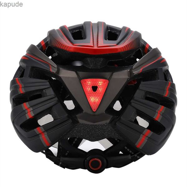 Cycling Helmets KINGSEVEN Bicycle Helmet Men EPS Integrally-molded Breathable Cycling Helmet Men Women Goggles Lens Aero MTB Road Bike Helme