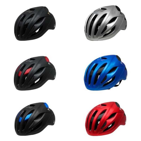 Cycling Helmets Cycling Helmets Adult Bicycles Helmets Light Weight Mountain Bike Safety Caps z241216