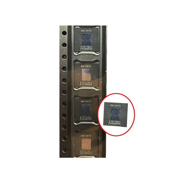 High Yielding BM1387E ASIC Chipset Designed Specifically for Antminer S9 Series Currency Miners