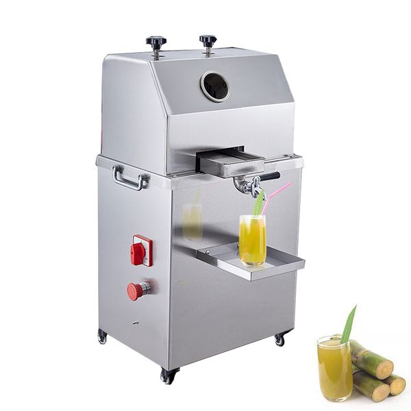 Automatic Sugarcane Juicer Machine Sugar Cane Machine Sugarcane Juicer