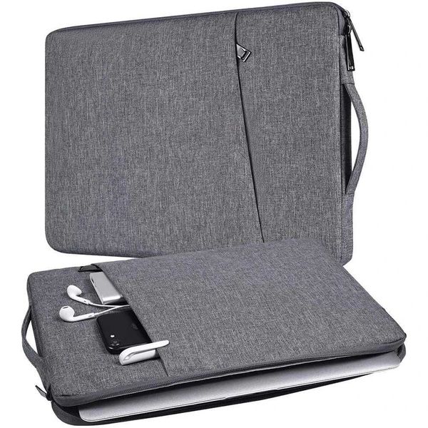 Laptop Sleeve Handbag Case for Macbook Pro Air 13.3 14 15 15.6 15.4 16 inch Waterproof Notebook Cover for ASUS BagXJ241120