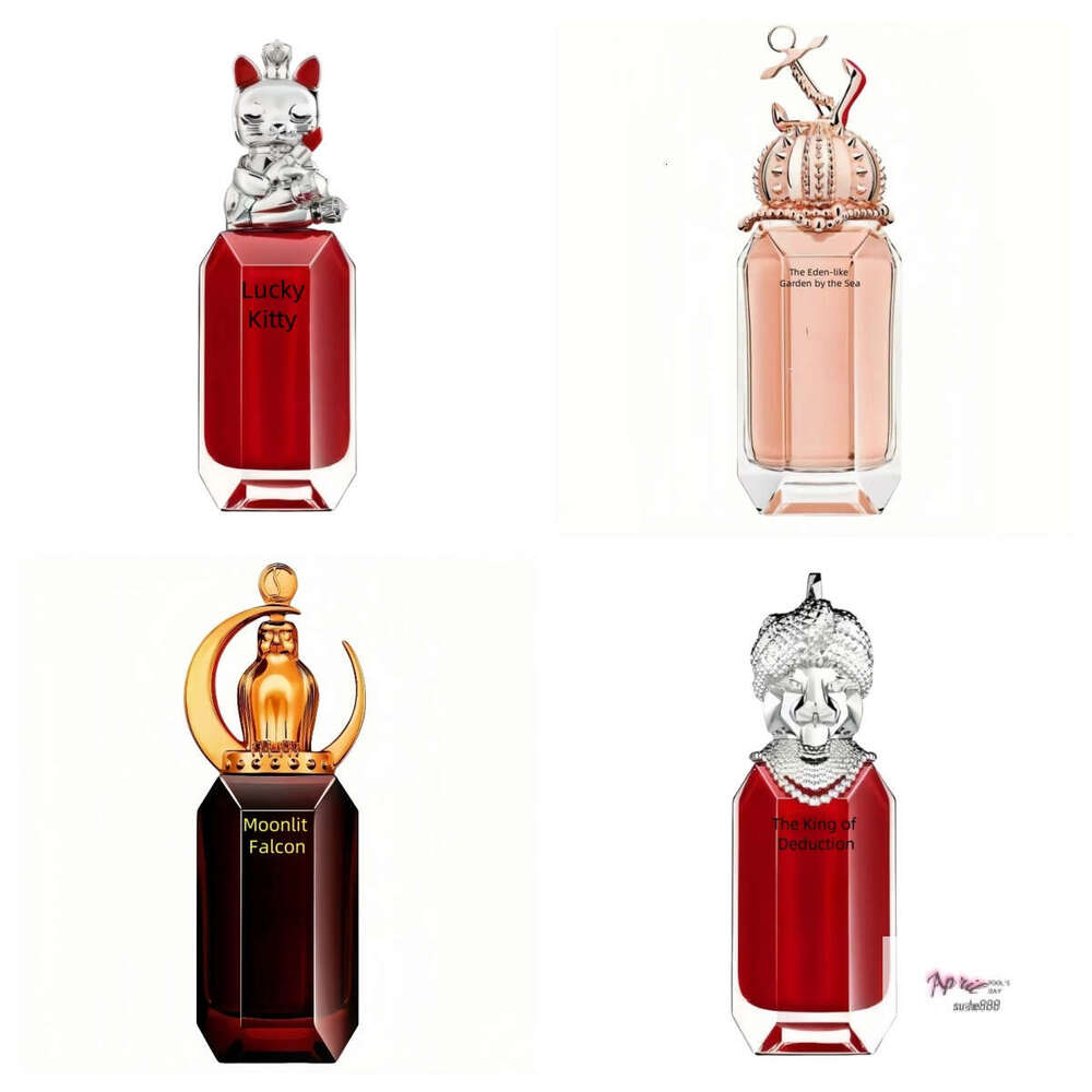 High quality perfume designer cologne Perfumes perfume women Men&#039;s perfume cologne for mens Long-lasting fragrance, quick delivery 100ml 1:1 Co