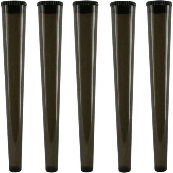 112Mm King Size Waterprooirtight Tubes Smell Proof Storage Seal Container Accessories