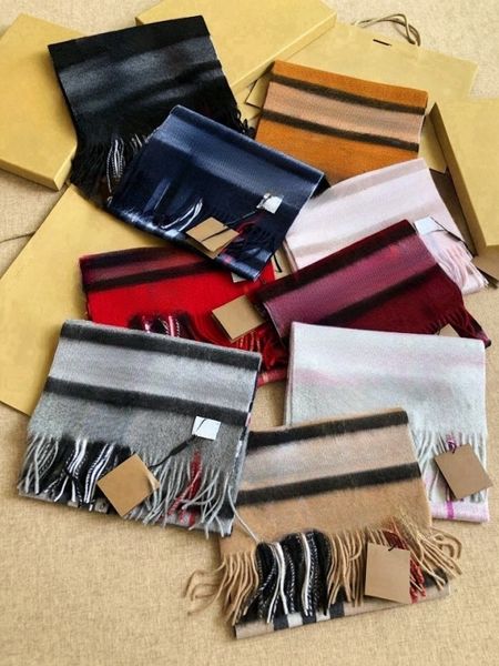 Premium Quality Designer Scarf Winter Scarves Shawls Warm Wraps Lady Blanket