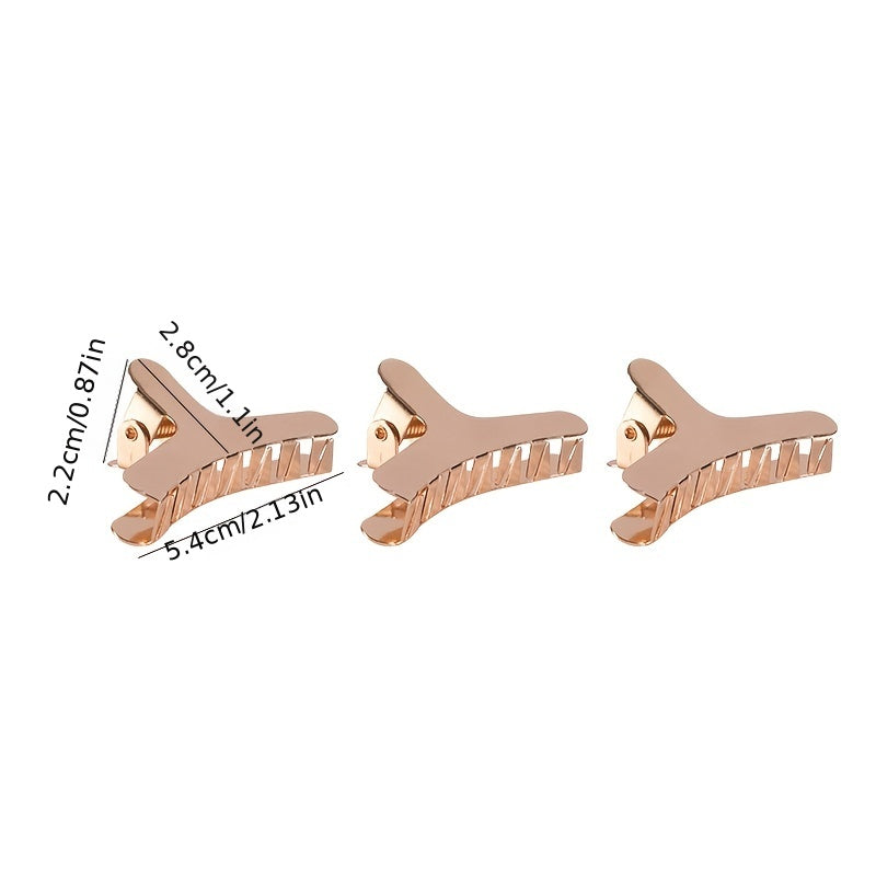 TEMU Resin Hair Accessory Crafting Kit - Silicone Molds With Unique Shark, Cloud, And For For Hairpins & Patches, White, Hair Molds For Resin