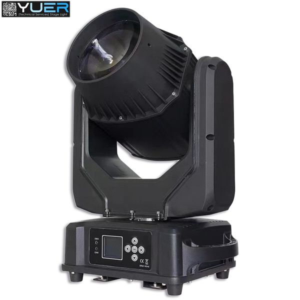 4Pcs-Lot Outdoor Waterproof 200W Mini Spot Moving Head Light Dmx Dj 8+16 Prism Effect DMX Stage Lights KTV Bar Disco Nightclub