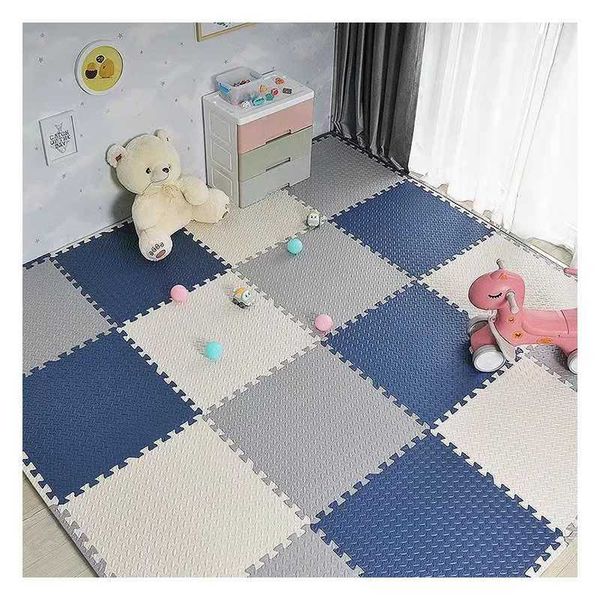 Kids Rugs Toys Carpet for Children Interlocking Exercise Foam Puzzle Play Mat Accessories for Gaming Floors Kitchen carpet Gta Y250117