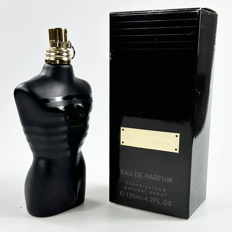 Men Cologne Incense 100ml-3.4 Fl.oz Designer Men Perfume Long Lasting Odor Cologne for Mens Body Spray Deodorant