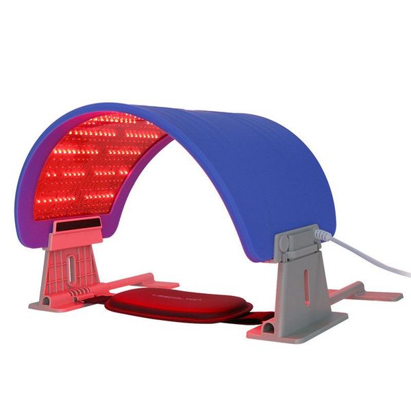 Hydraskincare 2 em 1 EMS LED Terapia terapia emagrece