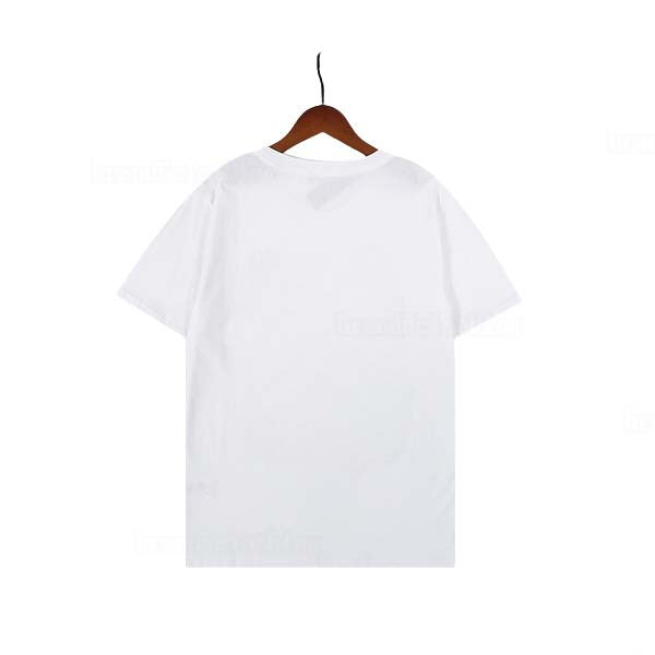 Mens T shirt High quality Tess Designer Casual Fashion Short Sleeve Men Women Round neck Tshirts Mens Womens Designer T shirts Printed Hip Hop Stree