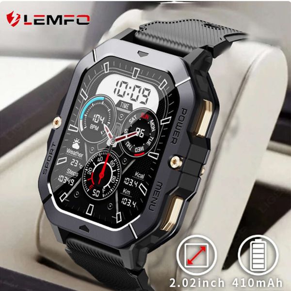 C28 SmartWatch Voice Assistant BT Wireless Business Outdoor Waterproof Bluetooth Call Sports Fiess Smart Watches