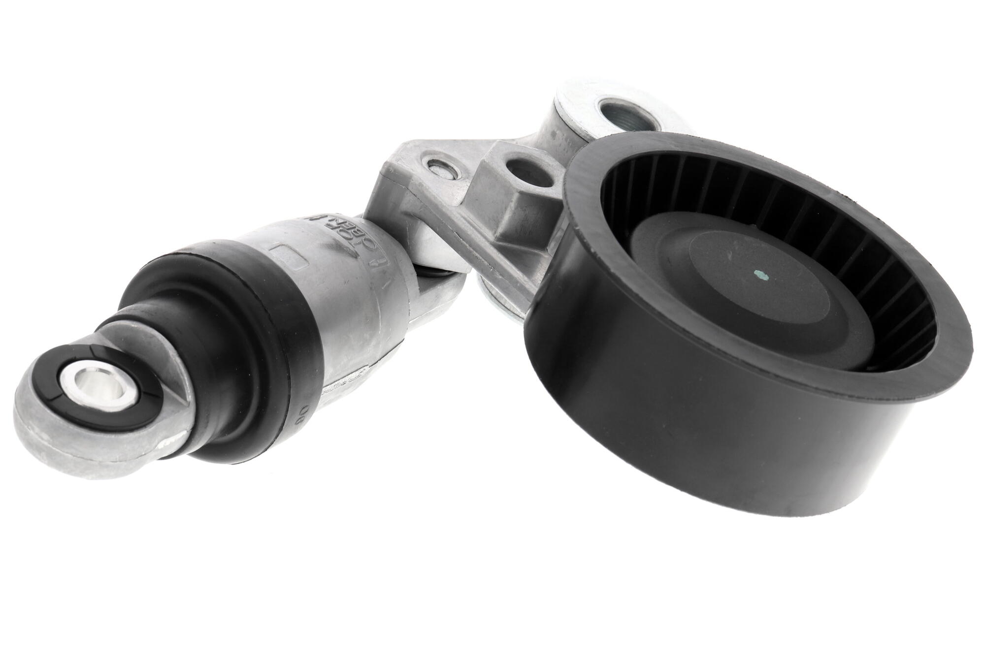 Tensioner Lever, v-ribbed belt ACKOJA A52-0369