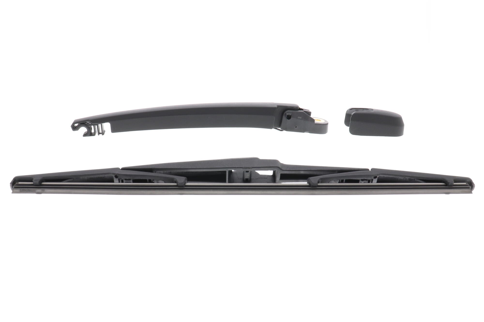 Wiper Arm Set, window cleaning ACKOJA A52-0484