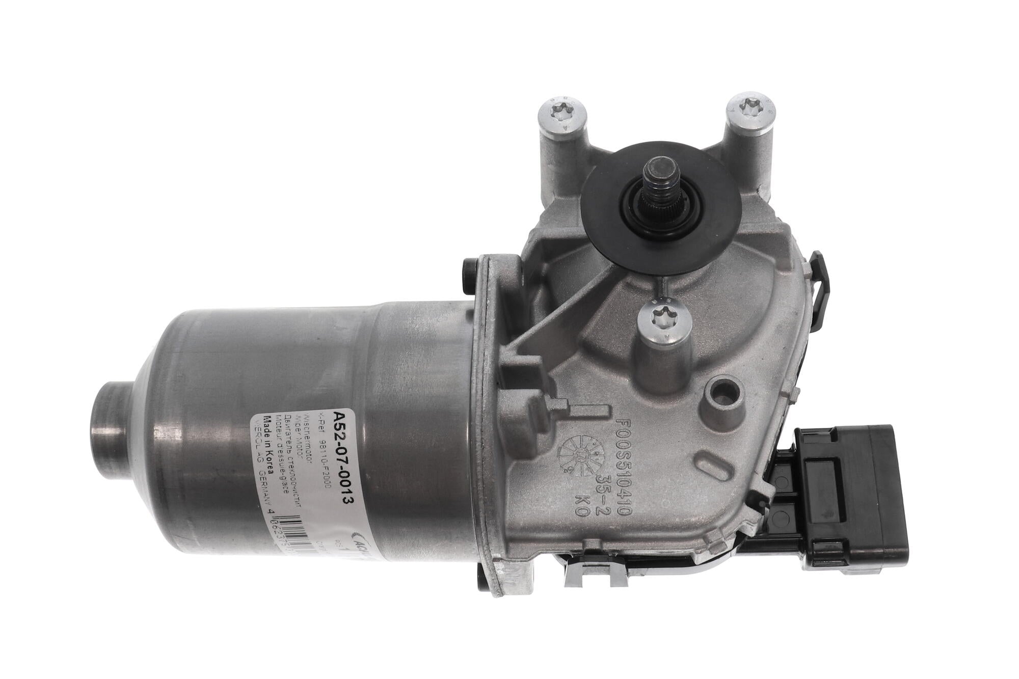 Wiper Motor ACKOJA A52-07-0013