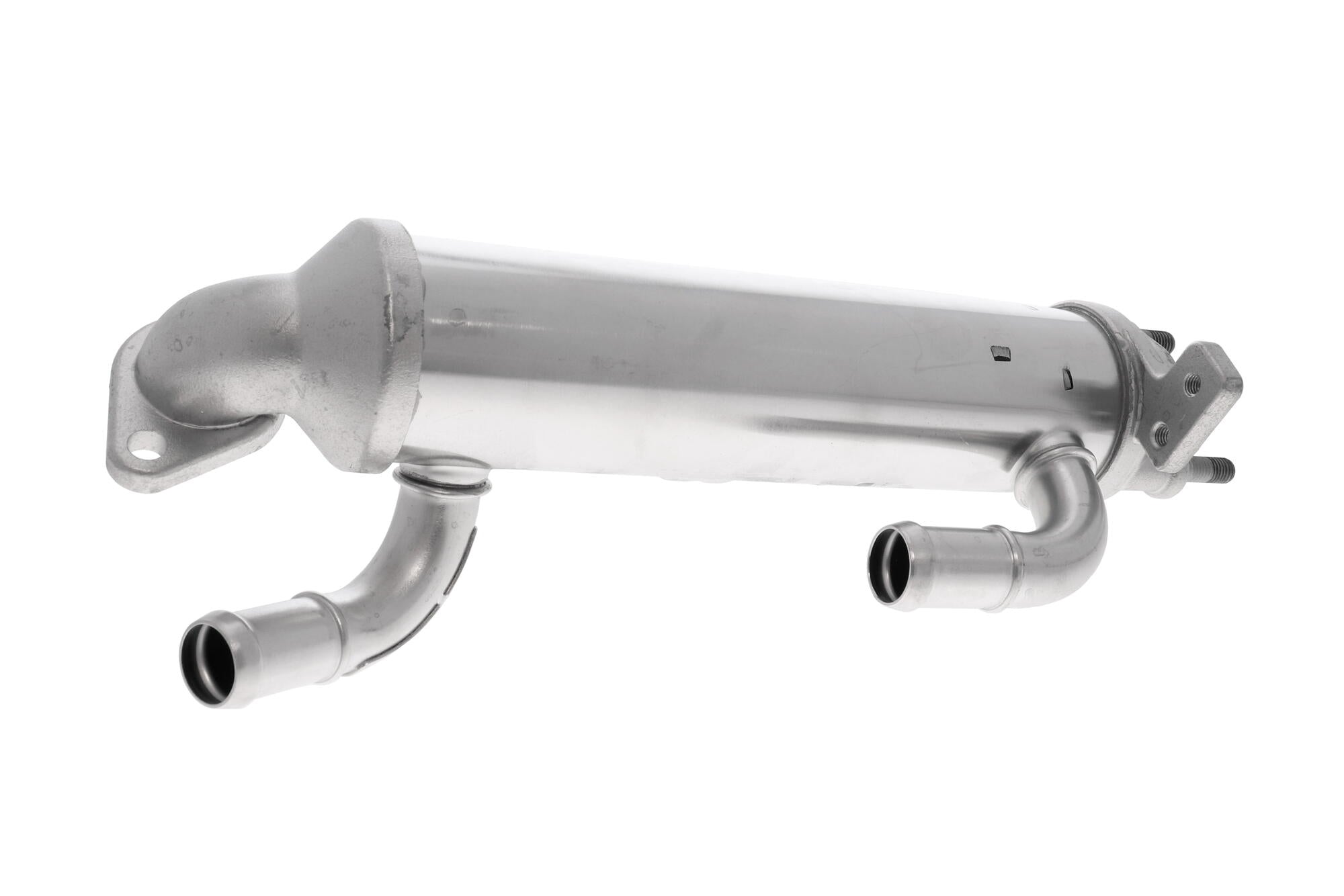 Cooler, exhaust gas recirculation ACKOJA A52-63-0036